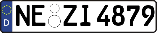 NE-ZI4879