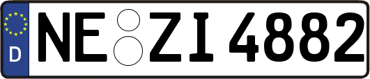 NE-ZI4882