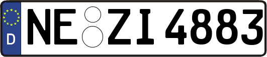 NE-ZI4883