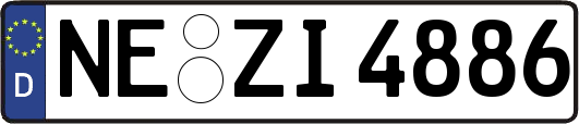 NE-ZI4886