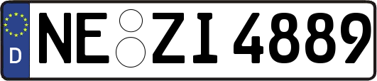 NE-ZI4889