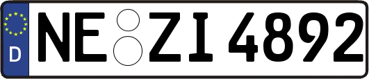 NE-ZI4892