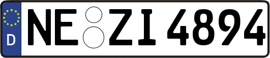 NE-ZI4894