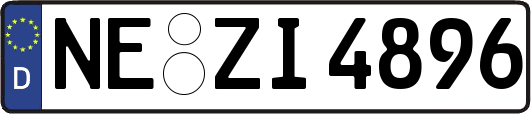 NE-ZI4896