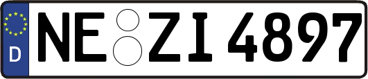 NE-ZI4897