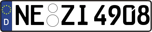 NE-ZI4908