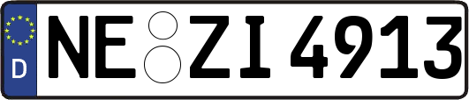 NE-ZI4913