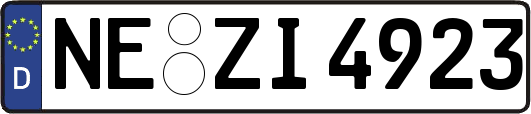 NE-ZI4923
