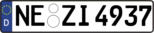 NE-ZI4937