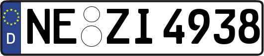 NE-ZI4938