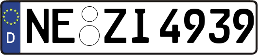 NE-ZI4939