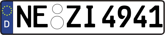 NE-ZI4941