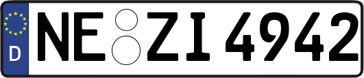 NE-ZI4942
