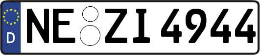 NE-ZI4944