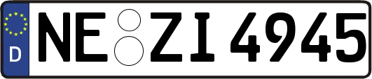 NE-ZI4945