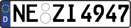 NE-ZI4947