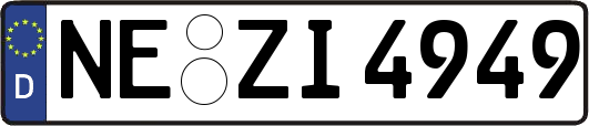 NE-ZI4949