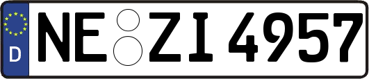 NE-ZI4957