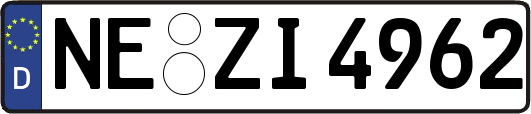 NE-ZI4962