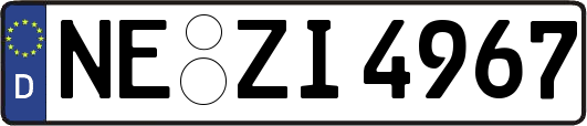 NE-ZI4967