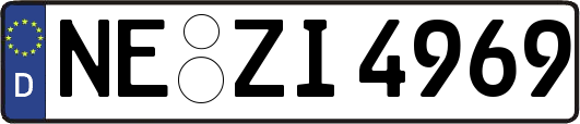 NE-ZI4969
