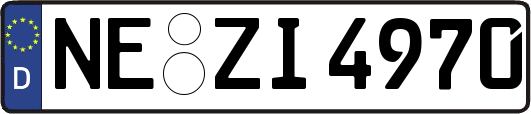 NE-ZI4970
