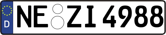 NE-ZI4988