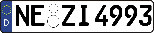 NE-ZI4993