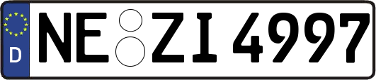 NE-ZI4997