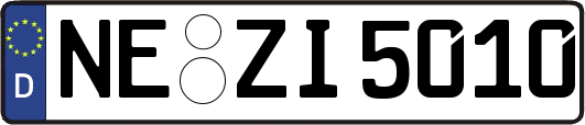 NE-ZI5010