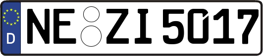 NE-ZI5017