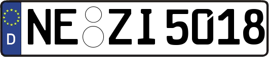 NE-ZI5018