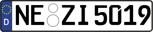 NE-ZI5019