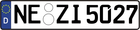 NE-ZI5027