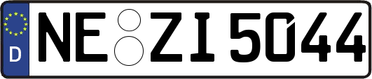 NE-ZI5044