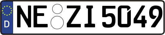 NE-ZI5049