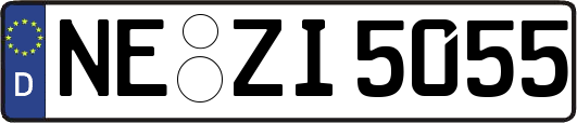 NE-ZI5055