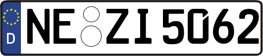 NE-ZI5062