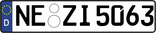 NE-ZI5063