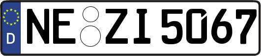 NE-ZI5067
