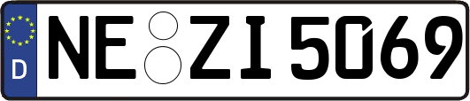 NE-ZI5069