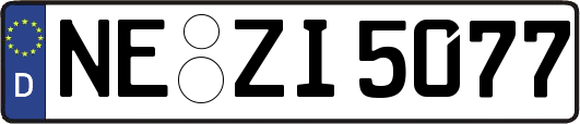 NE-ZI5077