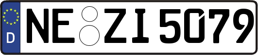 NE-ZI5079