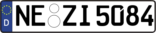 NE-ZI5084