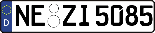 NE-ZI5085