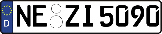 NE-ZI5090
