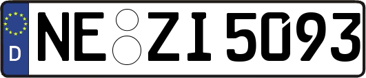 NE-ZI5093