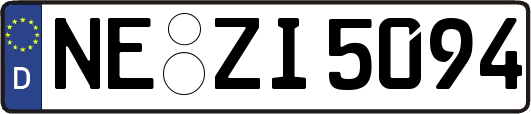 NE-ZI5094