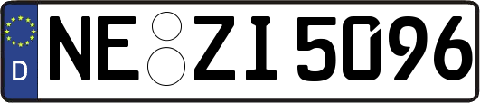 NE-ZI5096