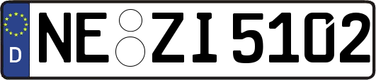 NE-ZI5102